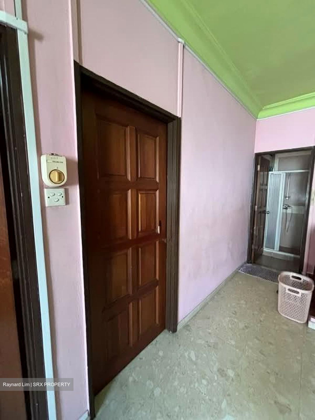 Comfort Garden (D23), Semi-Detached #562082681
